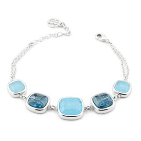 Bracciale Donna Boccadamo Crisette - XB1010T