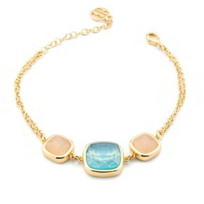 Bracciale Donna Boccadamo Crisette - XB1011DA Bracciale Donna Boccadamo Crisette - XB1011DA