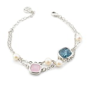 Bracciale Donna Boccadamo Crisette - XB1013