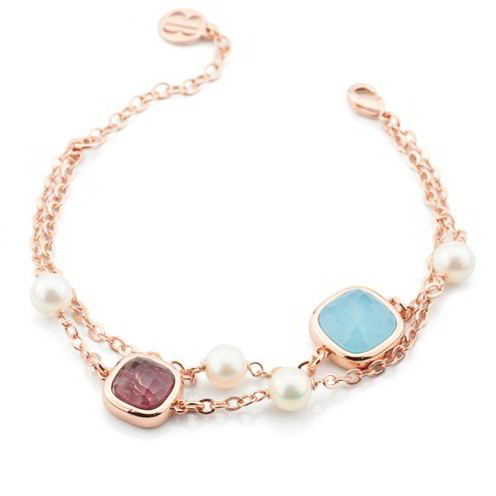Bracciale Donna Boccadamo Crisette - XB1013R