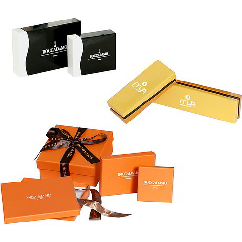 Bracciale Donna Boccadamo Crisette - XB1014DV