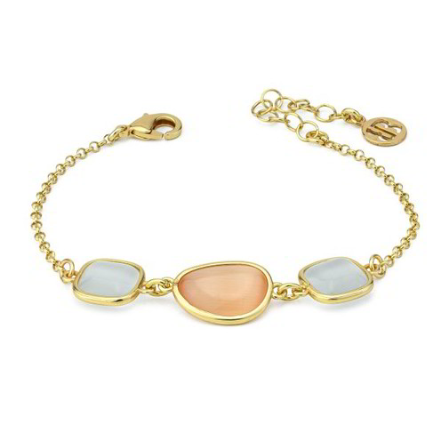 Bracciale Donna Boccadamo Crisette - XB1015DO