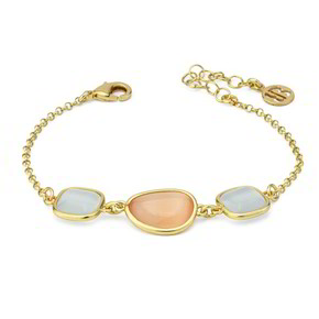 Bracciale Donna Boccadamo Crisette - XB1015DO Bracciale Donna Boccadamo Crisette - XB1015DO