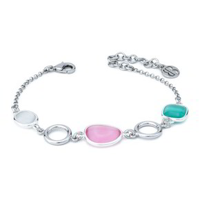 Bracciale Donna Boccadamo Crisette - XB1016R Bracciale Donna Boccadamo Crisette - XB1016R