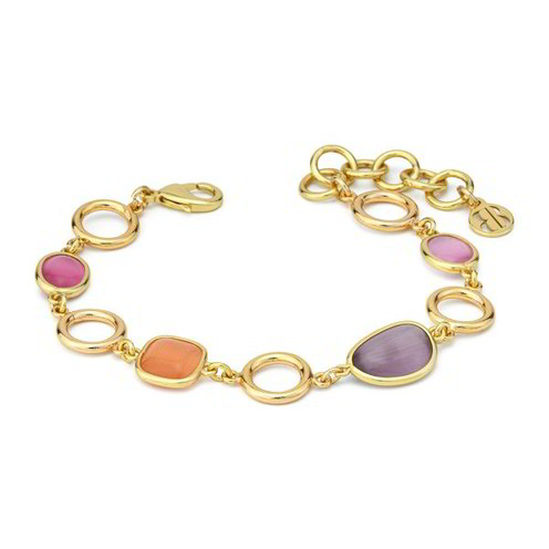 Bracciale Donna Boccadamo Crisette - XB1017DP