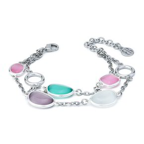 Bracciale Donna Boccadamo Crisette - XB1018 Bracciale Donna Boccadamo Crisette - XB1018