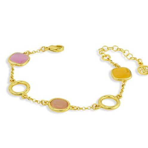 Bracciale Donna Boccadamo Crisette - XB1028