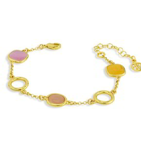 Bracciale Donna Boccadamo Crisette - XB1028 Bracciale Donna Boccadamo Crisette - XB1028