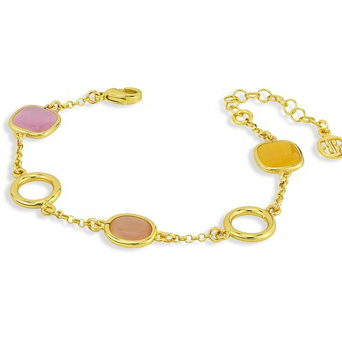 Bracciale Donna Boccadamo Crisette - XB1028D