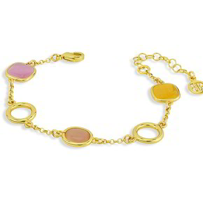 Bracciale Donna Boccadamo Crisette - XB1028D Bracciale Donna Boccadamo Crisette - XB1028D