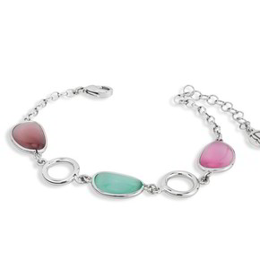 Bracciale Donna Boccadamo Crisette - XB1029 Bracciale Donna Boccadamo Crisette - XB1029