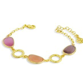 Bracciale Donna Boccadamo Crisette - XB1029D