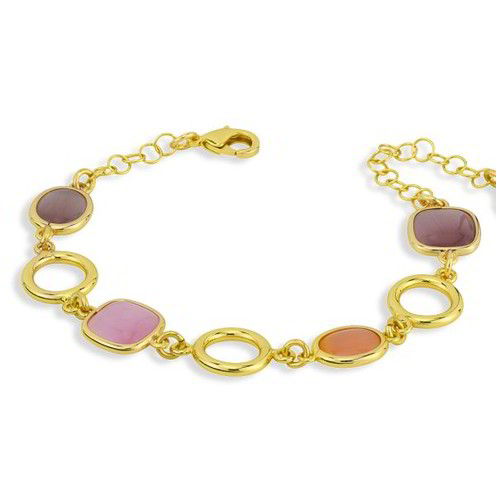 Bracciale Donna Boccadamo Crisette - XB1030D