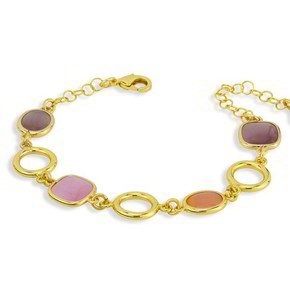 Bracciale Donna Boccadamo Crisette - XB1030D