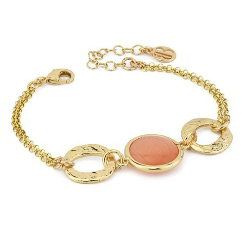 Bracciale Donna Boccadamo Crisette - XB1034DO