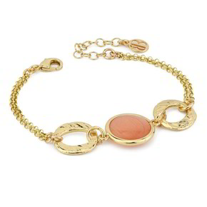 Bracciale Donna Boccadamo Crisette - XB1034DO