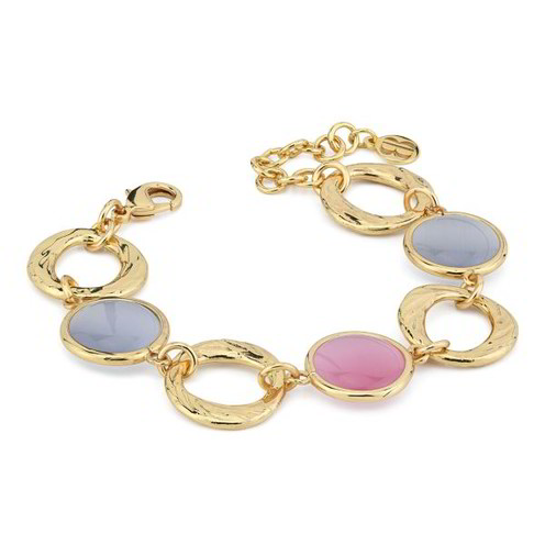 Bracciale Donna Boccadamo Crisette - XB1035DR