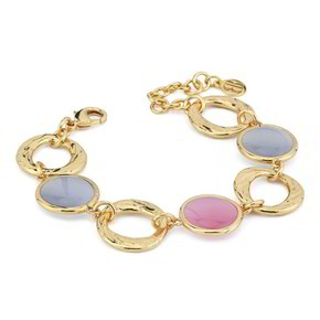 Bracciale Donna Boccadamo Crisette - XB1035DR