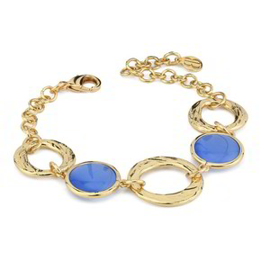 Bracciale Donna Boccadamo Crisette - XB1036DB