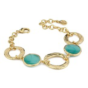 Bracciale Donna Boccadamo Crisette - XB1036DT