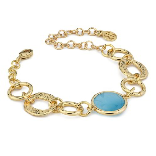 Bracciale Donna Boccadamo Crisette - XB1037DA