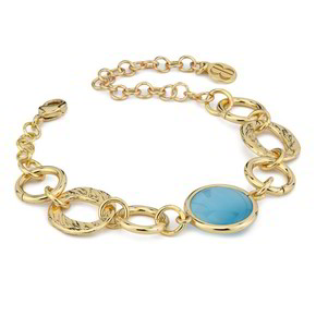 Bracciale Donna Boccadamo Crisette - XB1037DA