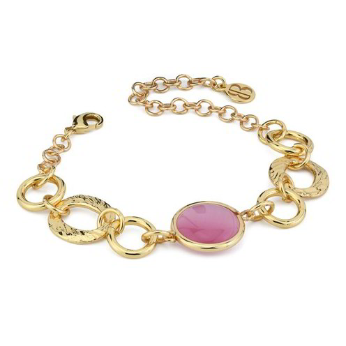 Bracciale Donna Boccadamo Crisette - XB1037DR