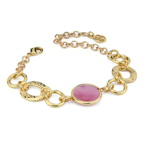 Bracciale Donna Boccadamo Crisette - XB1037DR