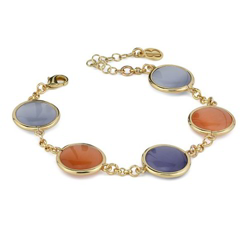 Bracciale Donna Boccadamo Crisette - XB1038DF