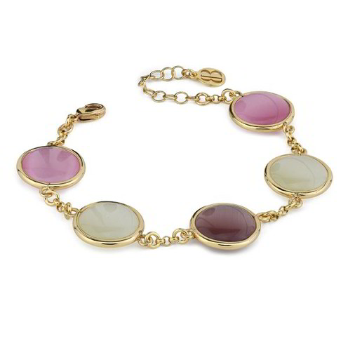 Bracciale Donna Boccadamo Crisette - XB1038DM