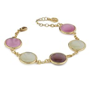 Bracciale Donna Boccadamo Crisette - XB1038DM Bracciale Donna Boccadamo Crisette - XB1038DM