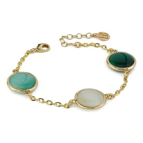Bracciale Donna Boccadamo Crisette - XB1039DE