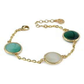 Bracciale Donna Boccadamo Crisette - XB1039DE