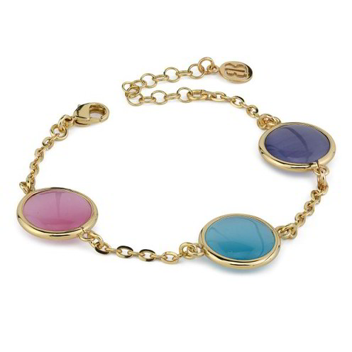 Bracciale Donna Boccadamo Crisette - XB1039DV