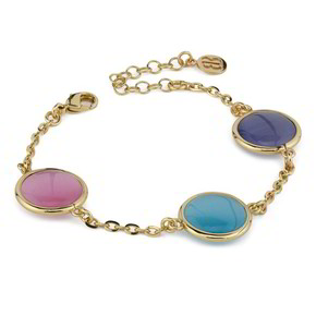 Bracciale Donna Boccadamo Crisette - XB1039DV