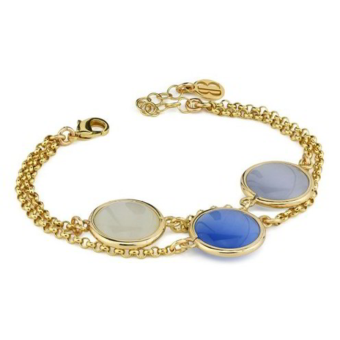 Bracciale Donna Boccadamo Crisette - XB1040DB