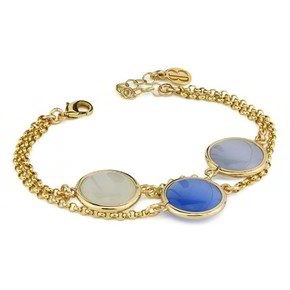 Bracciale Donna Boccadamo Crisette - XB1040DB