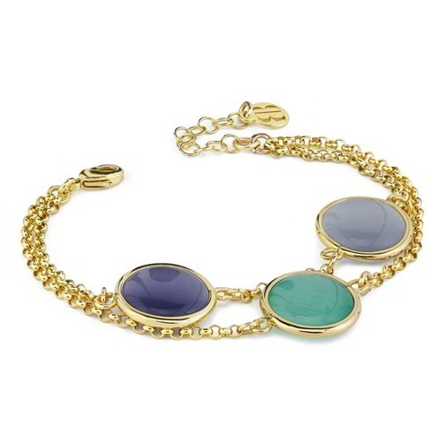 Bracciale Donna Boccadamo Crisette - XB1040DT