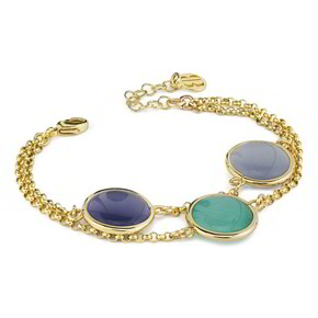 Bracciale Donna Boccadamo Crisette - XB1040DT