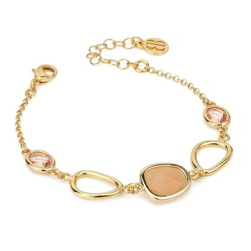 Bracciale Donna Boccadamo Crisette - XB1041DO