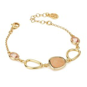 Bracciale Donna Boccadamo Crisette - XB1041DO