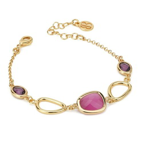 Bracciale Donna Boccadamo Crisette - XB1041DR