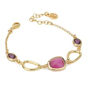 Bracciale Donna Boccadamo Crisette - XB1041DR