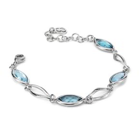 Bracciale Donna Boccadamo Crisette - XB1059