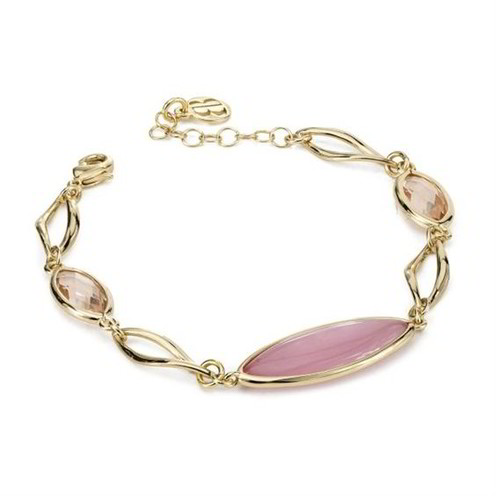 Bracciale Donna Boccadamo Crisette - XB1060D