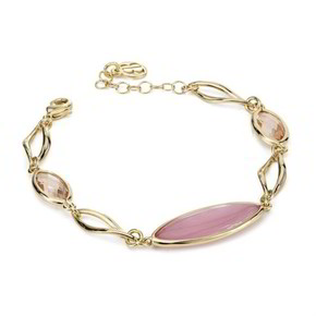 Bracciale Donna Boccadamo Crisette - XB1060D