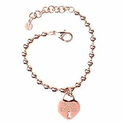 Bracciale Donna Boccadamo Dillo - DQ/BR06