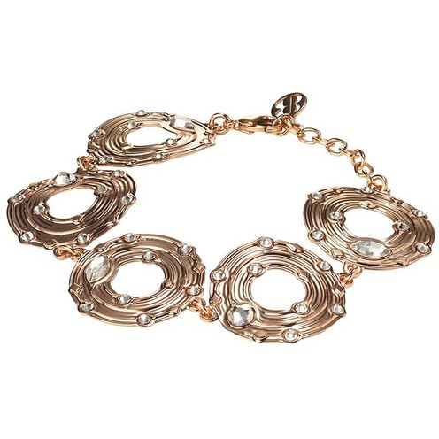 Bracciale Donna Boccadamo Egiza - XBR820RS