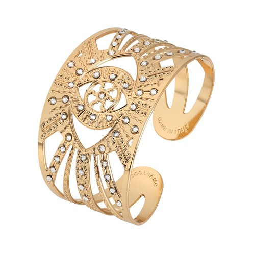 Bracciale Donna Boccadamo Emblema - XBR838D