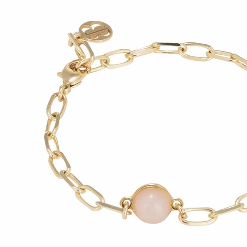 Bracciale Donna Boccadamo Emblema - XBR855DR
